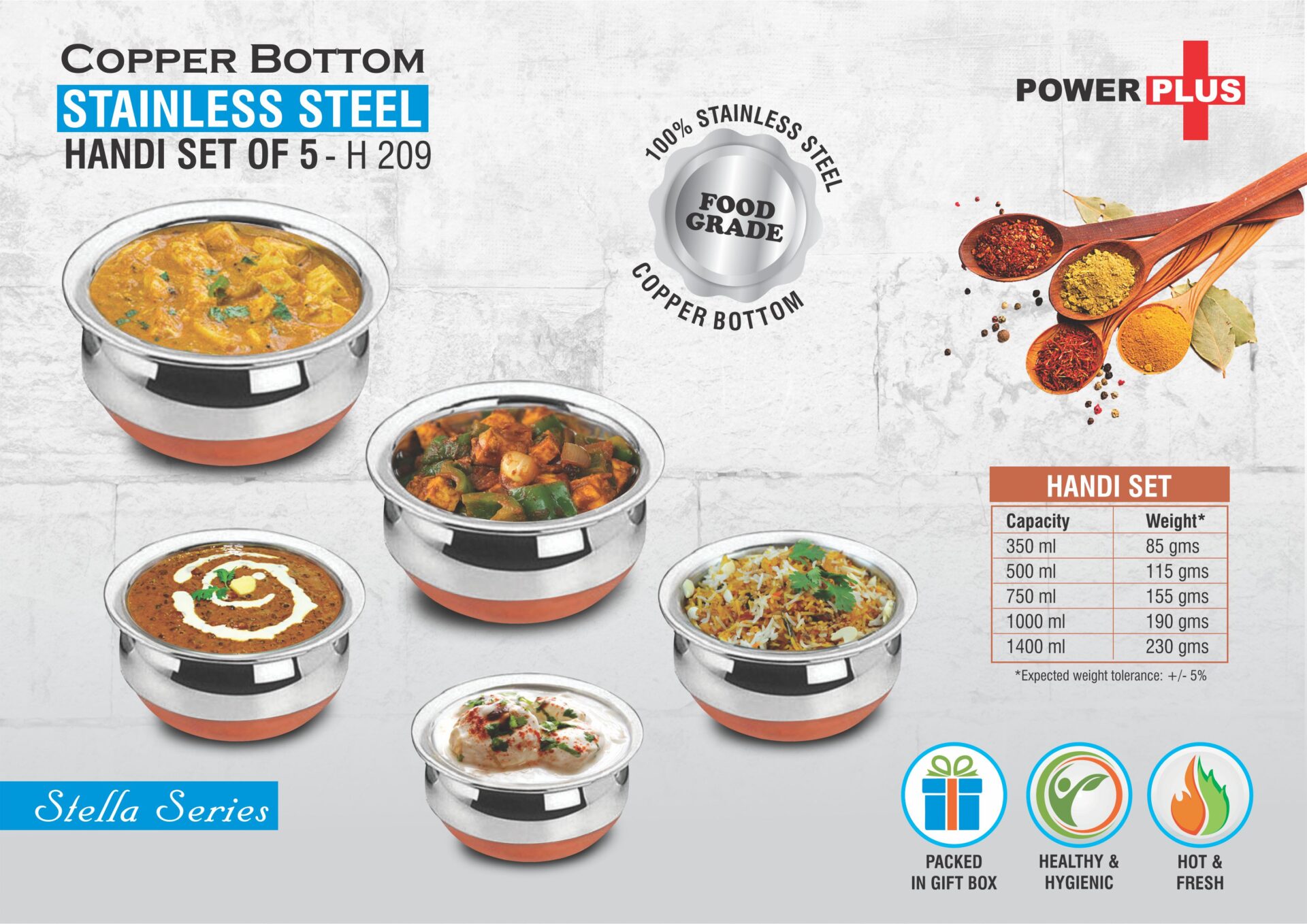 Picture of product here